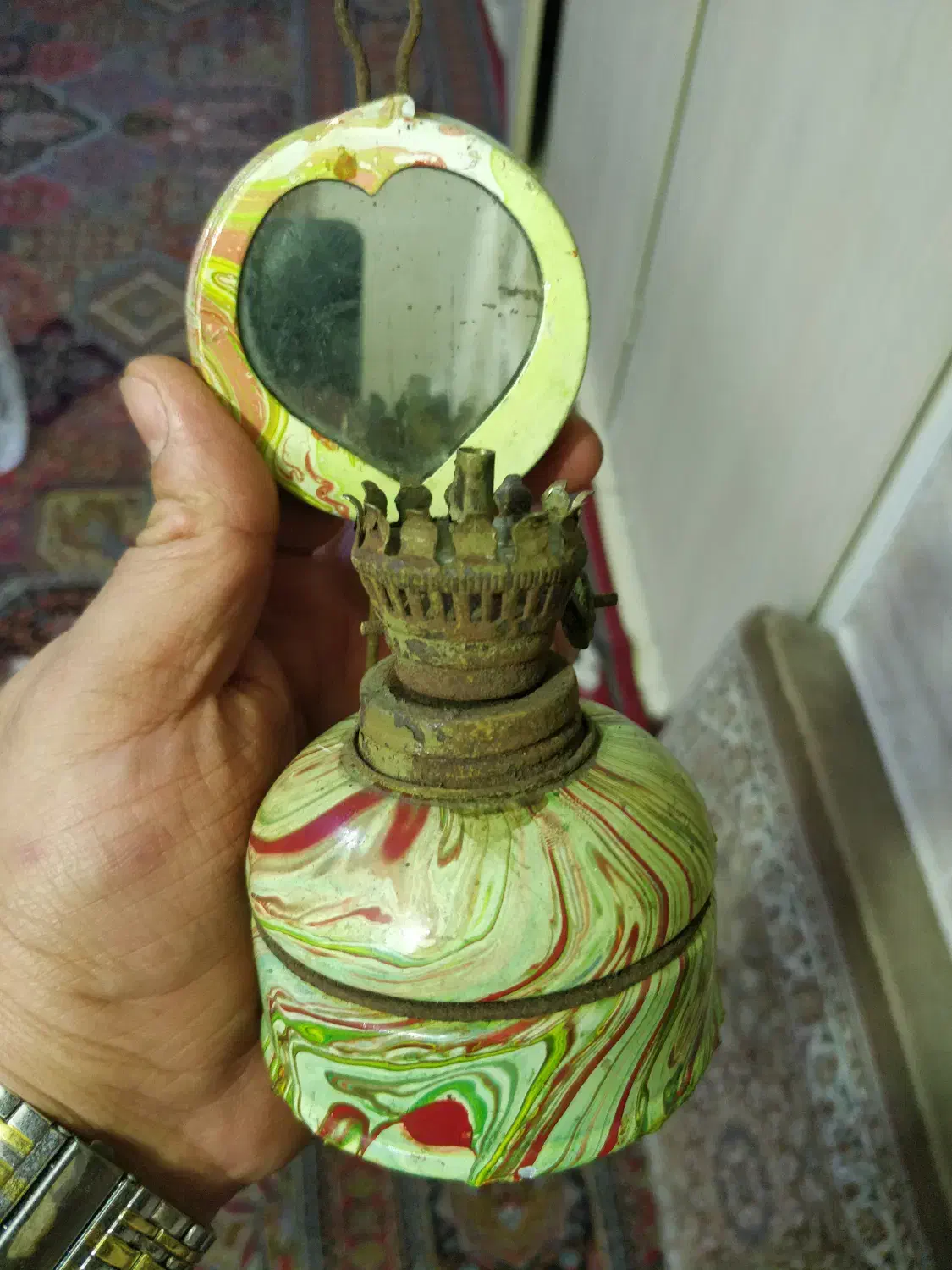 لوازم آنتیک قدیمی|کلکسیون و سرگرمی|تهران, بریانک|دیوار