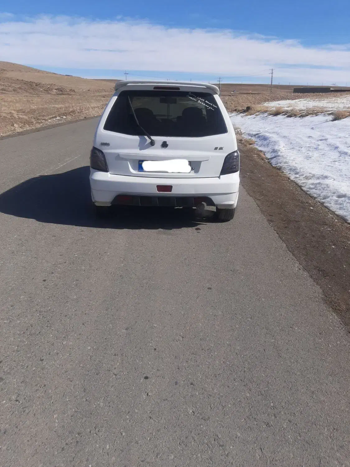 پراید|خودرو سواری و وانت|قروه, |دیوار