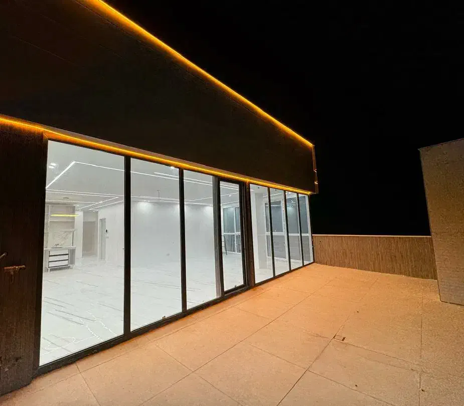 رهن پنت هاوس  در خیابان  چهار باغ  صحنه|اجارهٔ آپارتمان|صحنه, |دیوار