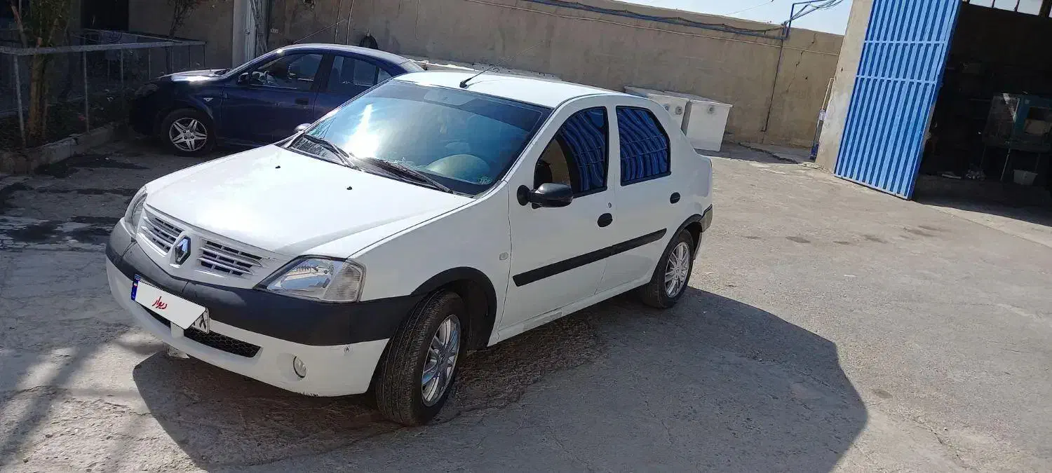 پارس تندر مدل ۹۷|خودرو سواری و وانت|بهارستان, |دیوار