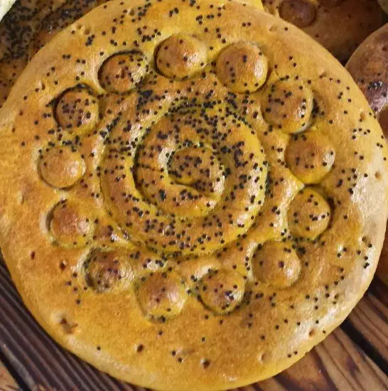 کیک و شیرینی خونگی|خوردنی و آشامیدنی|رشت, فلسطین|دیوار