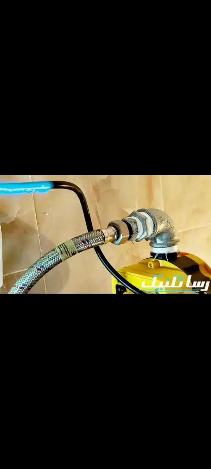 پریز ریموت دار پمپ|لوازم جانبی موبایل و تبلت|مشهد, جلالیه|دیوار