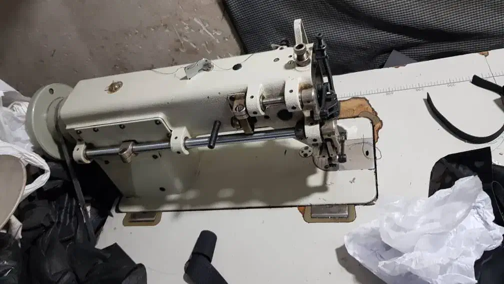 ی دونه چرخ|چرخ خیاطی و ریسندگی|خمینی‌شهر, |دیوار