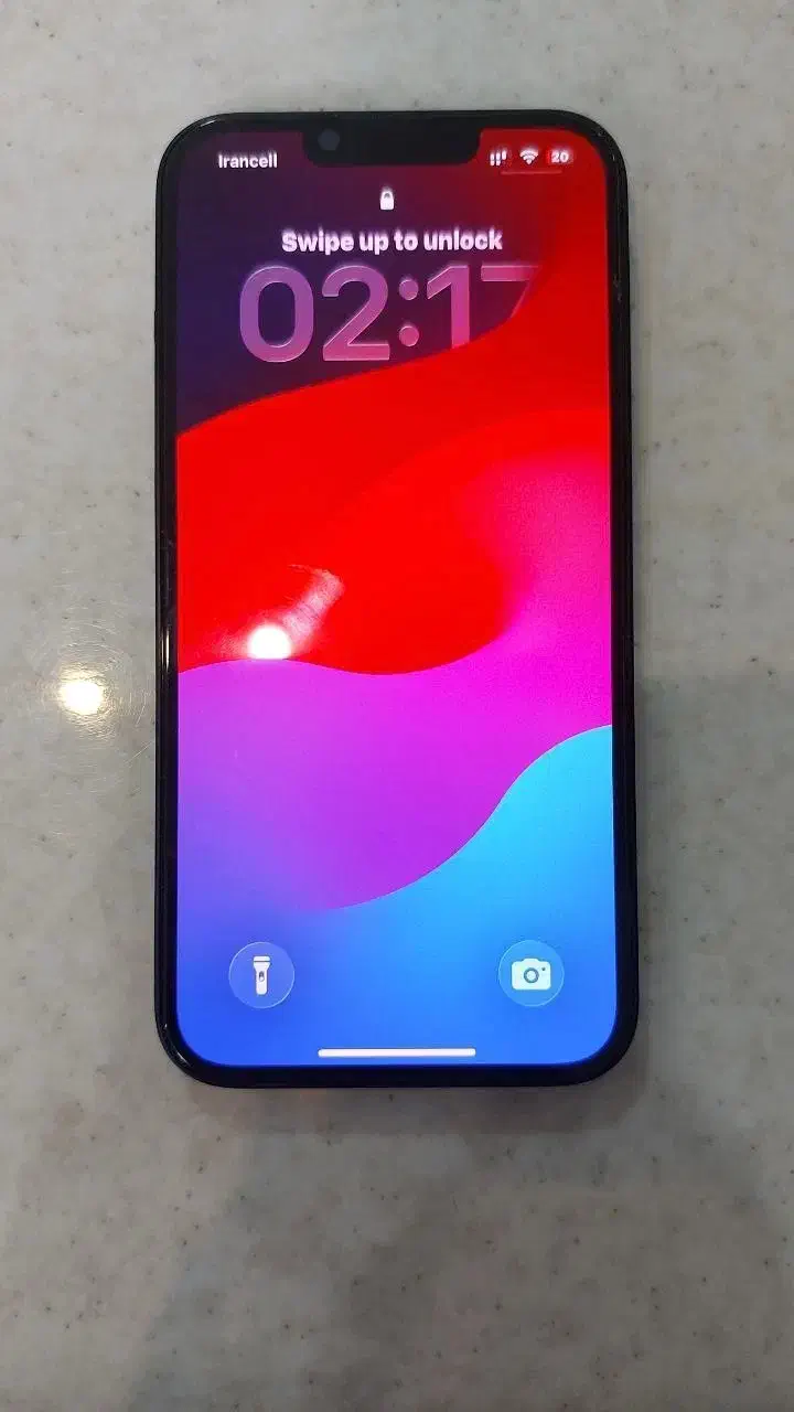 آیفون 13 نرمال|موبایل|قم, کلهری|دیوار