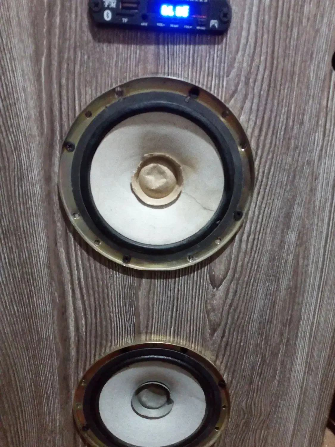 صیصتم باند خانگی|سیستم صوتی خانگی|بم, |دیوار