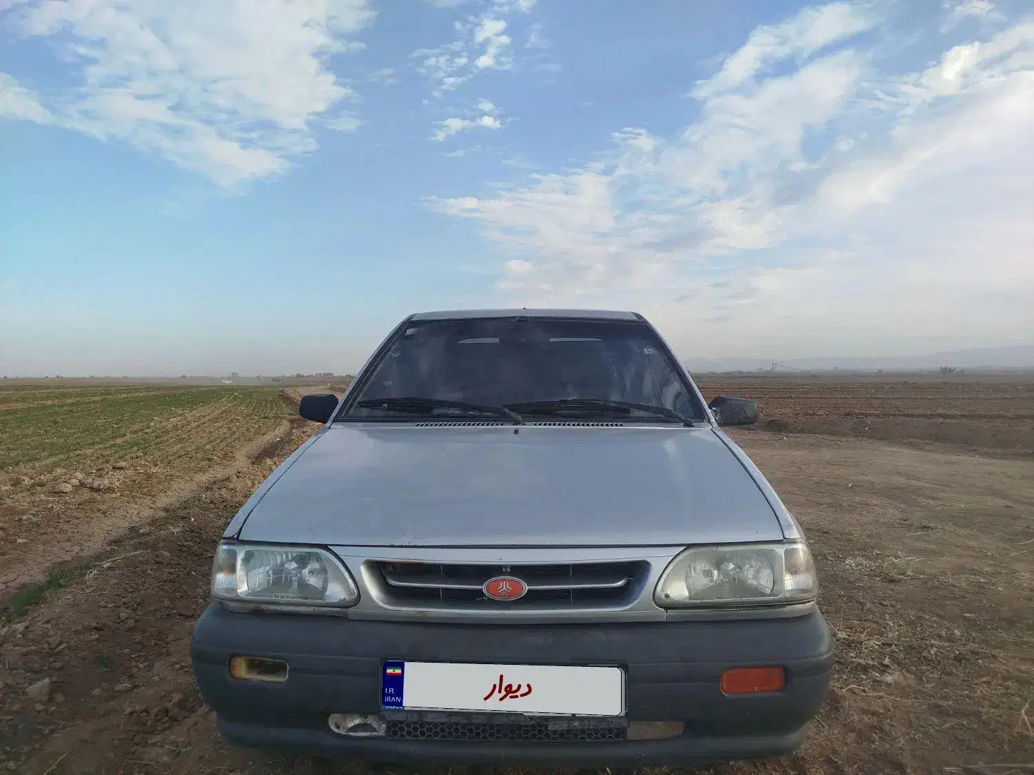 پراید صبا|خودرو سواری و وانت|جوین, |دیوار