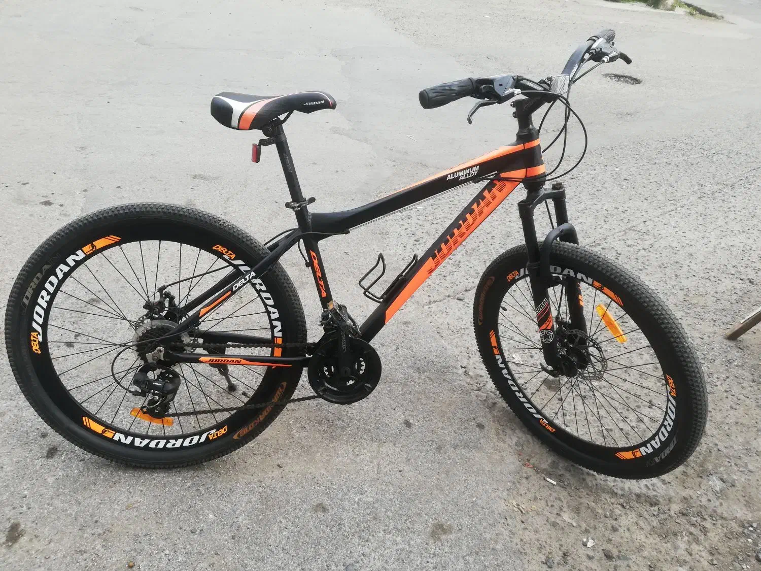 فروش دوچرخه سایز26|دوچرخه، اسکیت، اسکوتر|بندر انزلی, پاسداران|دیوار