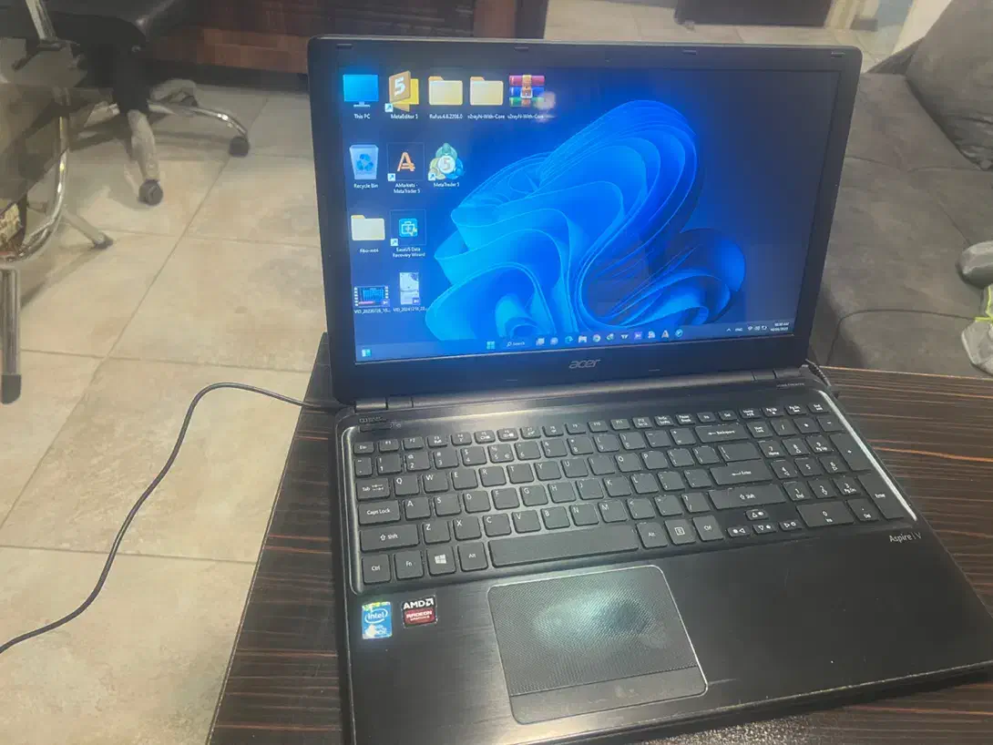 لپ تاپ ایسرG|رایانه همراه|تبریز, |دیوار