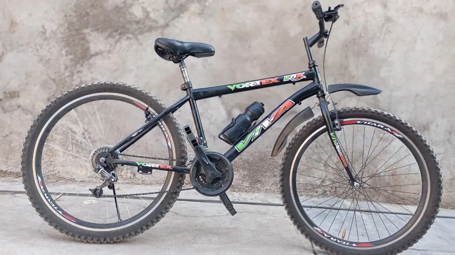 دوچرخه ۲۶|دوچرخه، اسکیت، اسکوتر|مسجد سلیمان, |دیوار