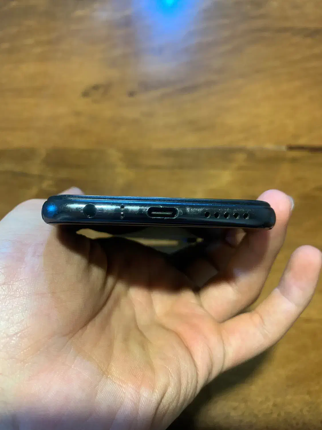 ردمی نوت ۸t|موبایل|همدان, |دیوار