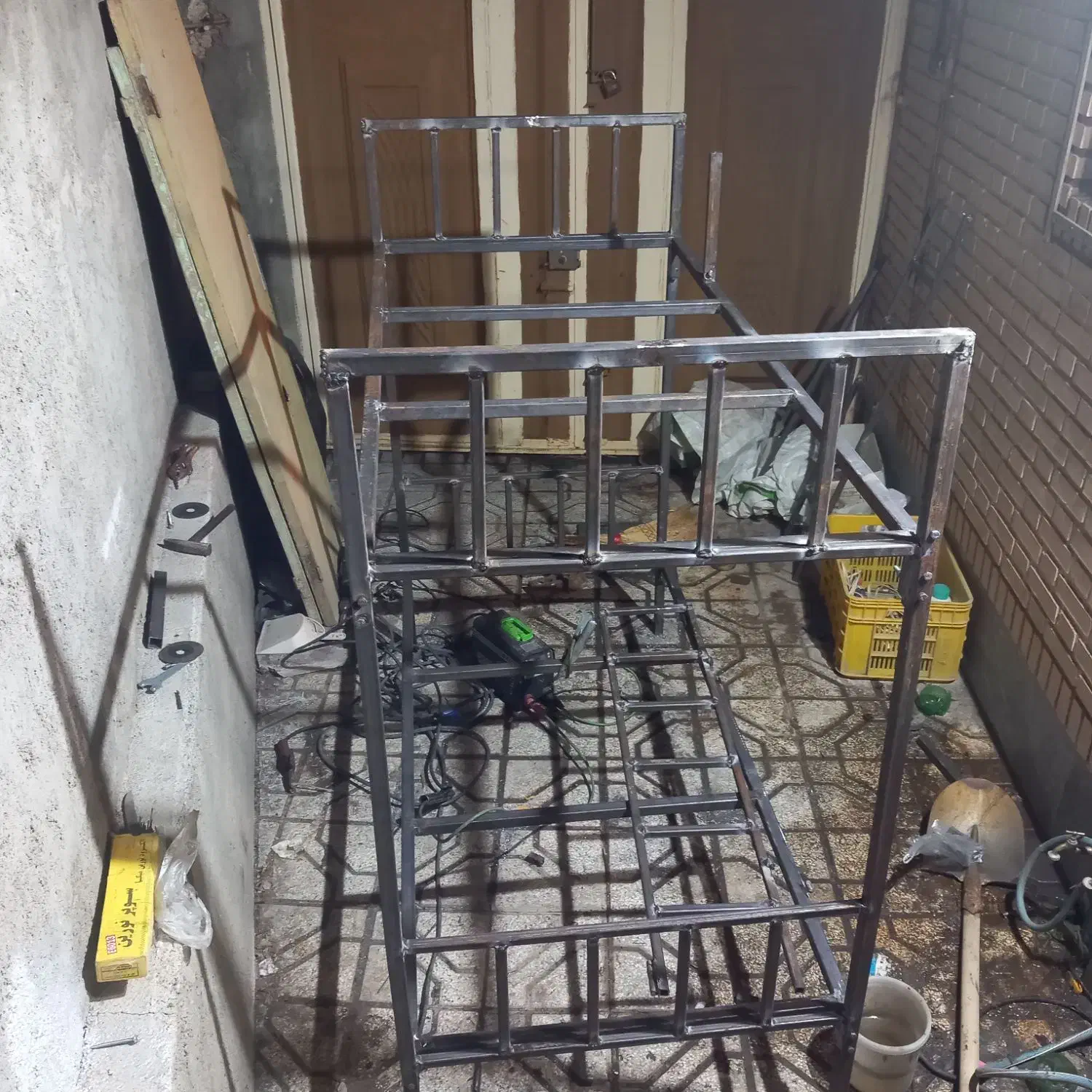 جوشکاری سیار|خدمات پیشه و مهارت|گناباد, |دیوار