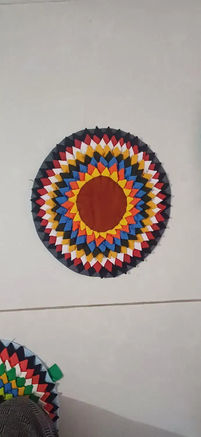 دست ساز|صنایع دستی و سایر لوازم تزئینی|ایذه, |دیوار