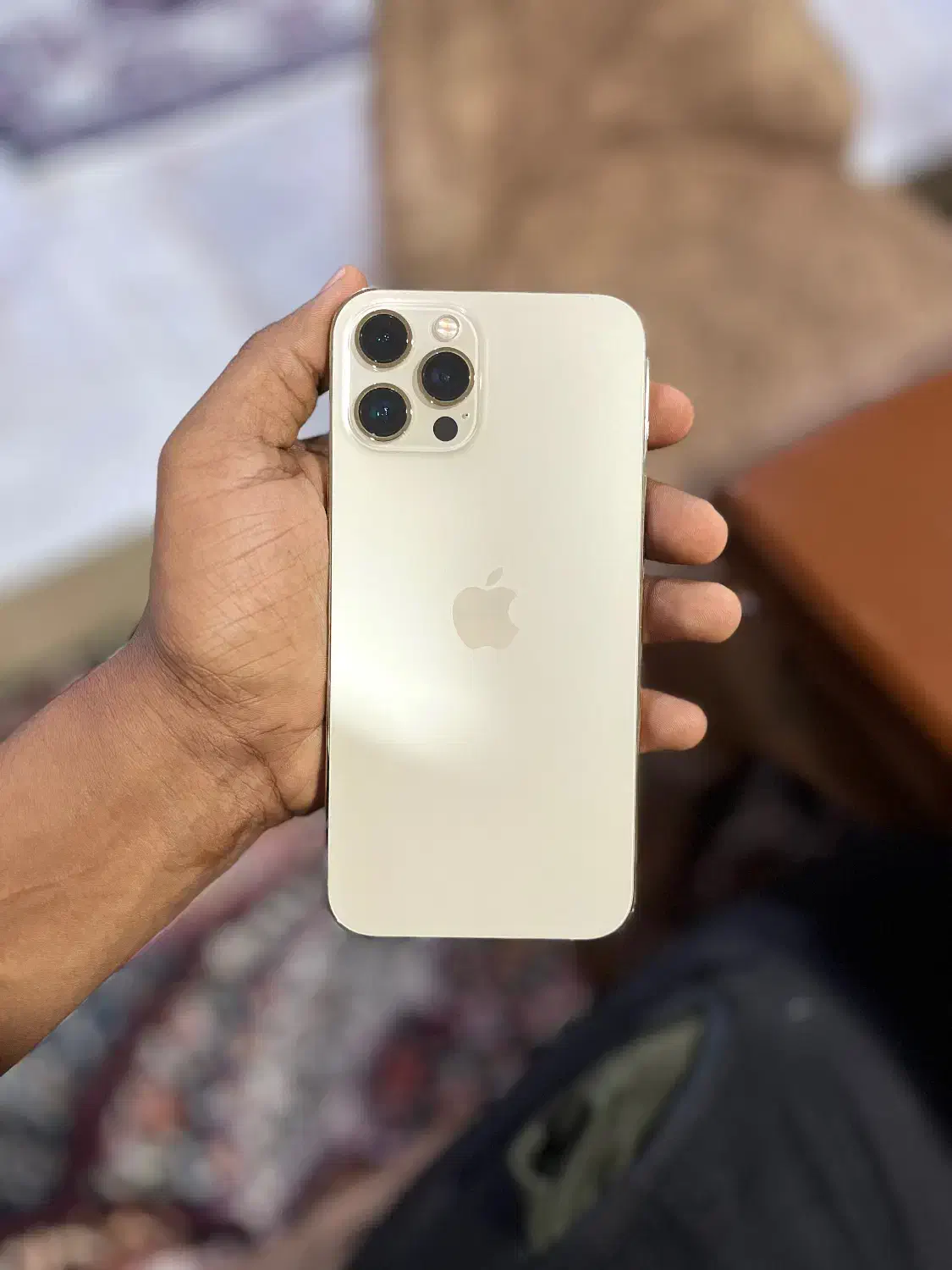 IPhone 12 promax|موبایل|بندرعباس, |دیوار