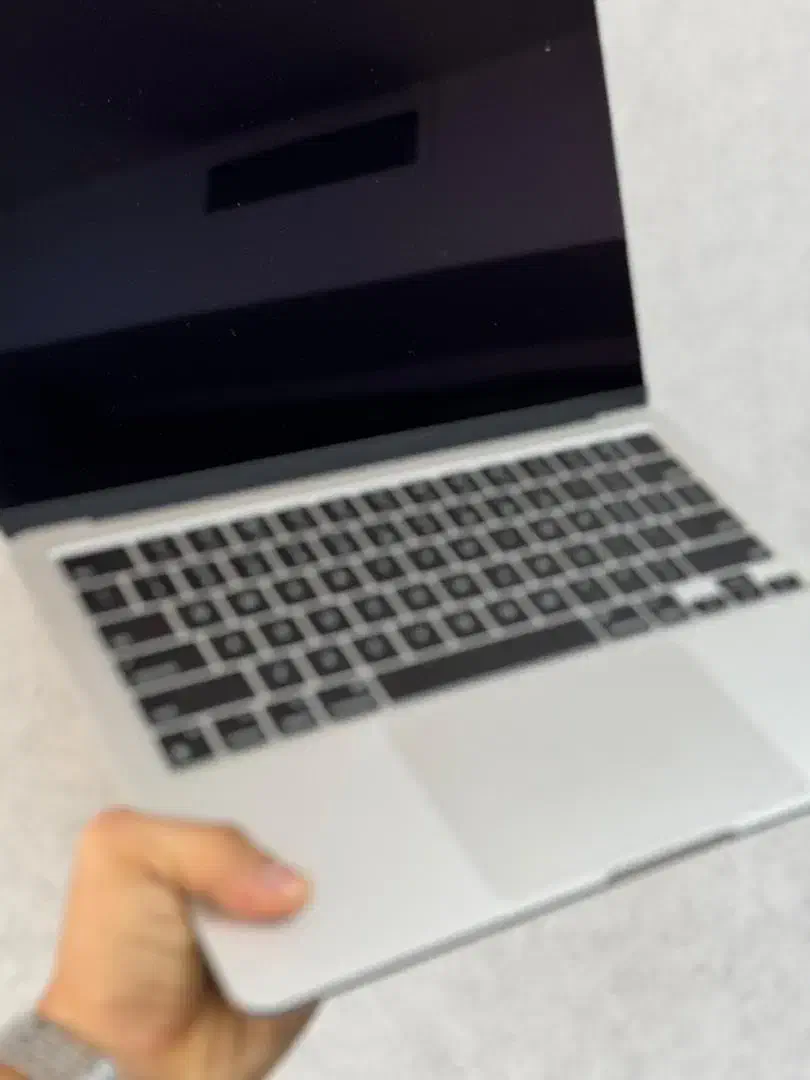 مک بوک ایر 2 M /|رایانه همراه|تهران, فردوسی|دیوار