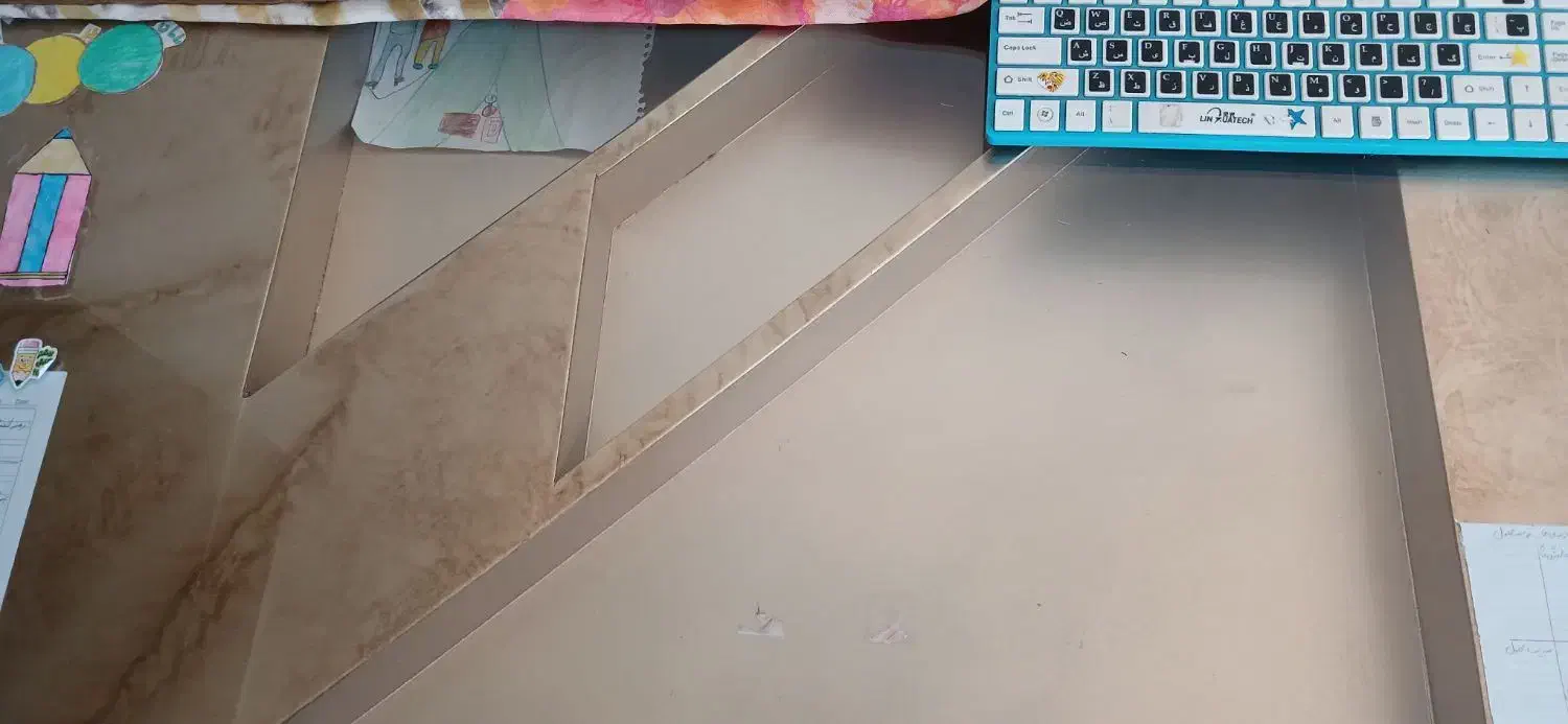 میزو۴صندلی|میز و صندلی غذاخوری|پردیس, فاز ۳|دیوار