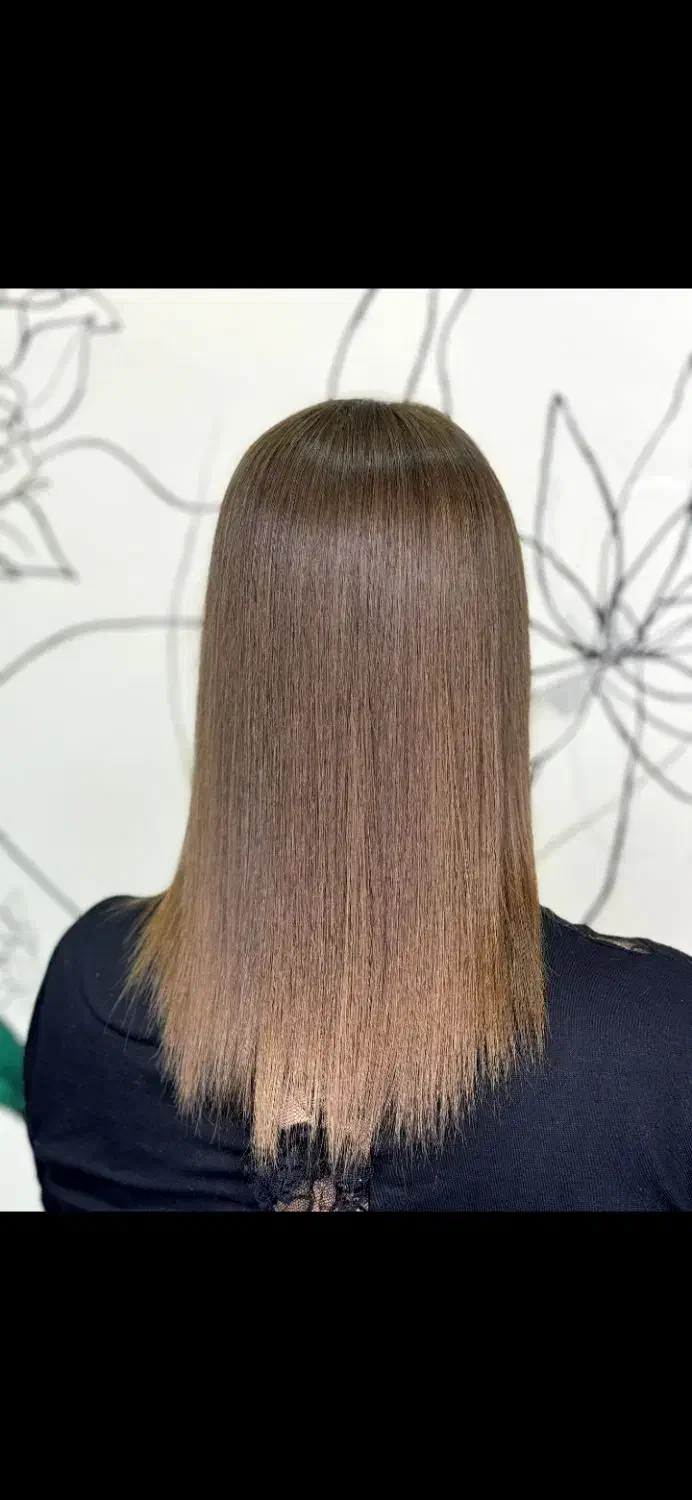 مدل برای کراتین و پروتئین|خدمات آرایشگری و زیبایی|لاهیجان, لیالستان|دیوار