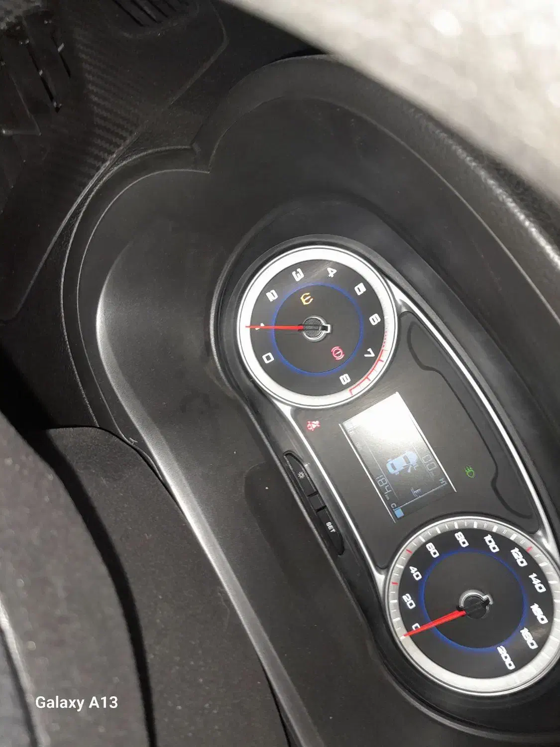 ساینا ۴۰۳ صفر|موتورسیکلت|نورآباد, |دیوار