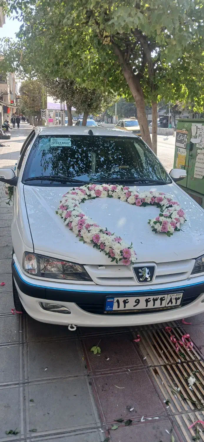 سفارشات انلاین گل آرایی با سابقه بالا .|خدمات پذیرایی، مراسم|مرودشت, پشت سایپا|دیوار