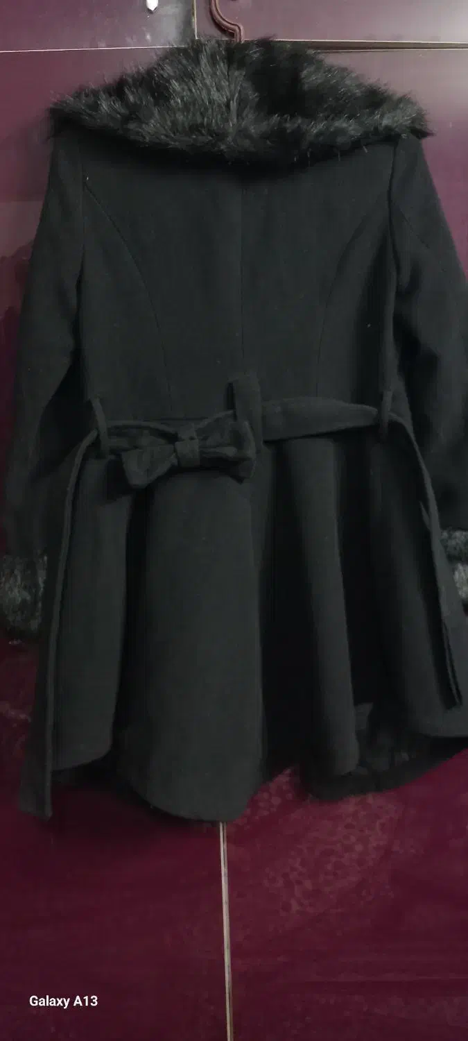 پالتو زنانه|لباس|مشهد, مصطفی خمینی|دیوار