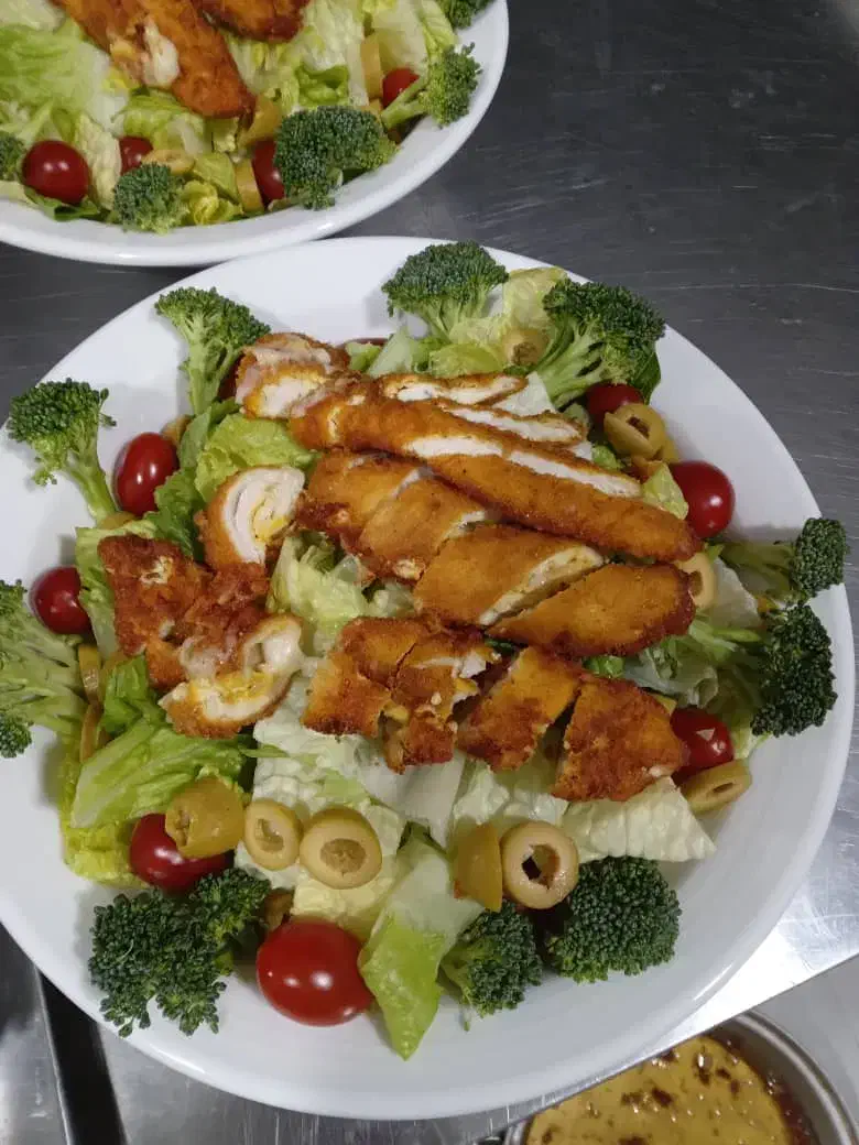 آشپز هستم جویای کار..فقط همدان|خدمات پذیرایی، مراسم|همدان, |دیوار