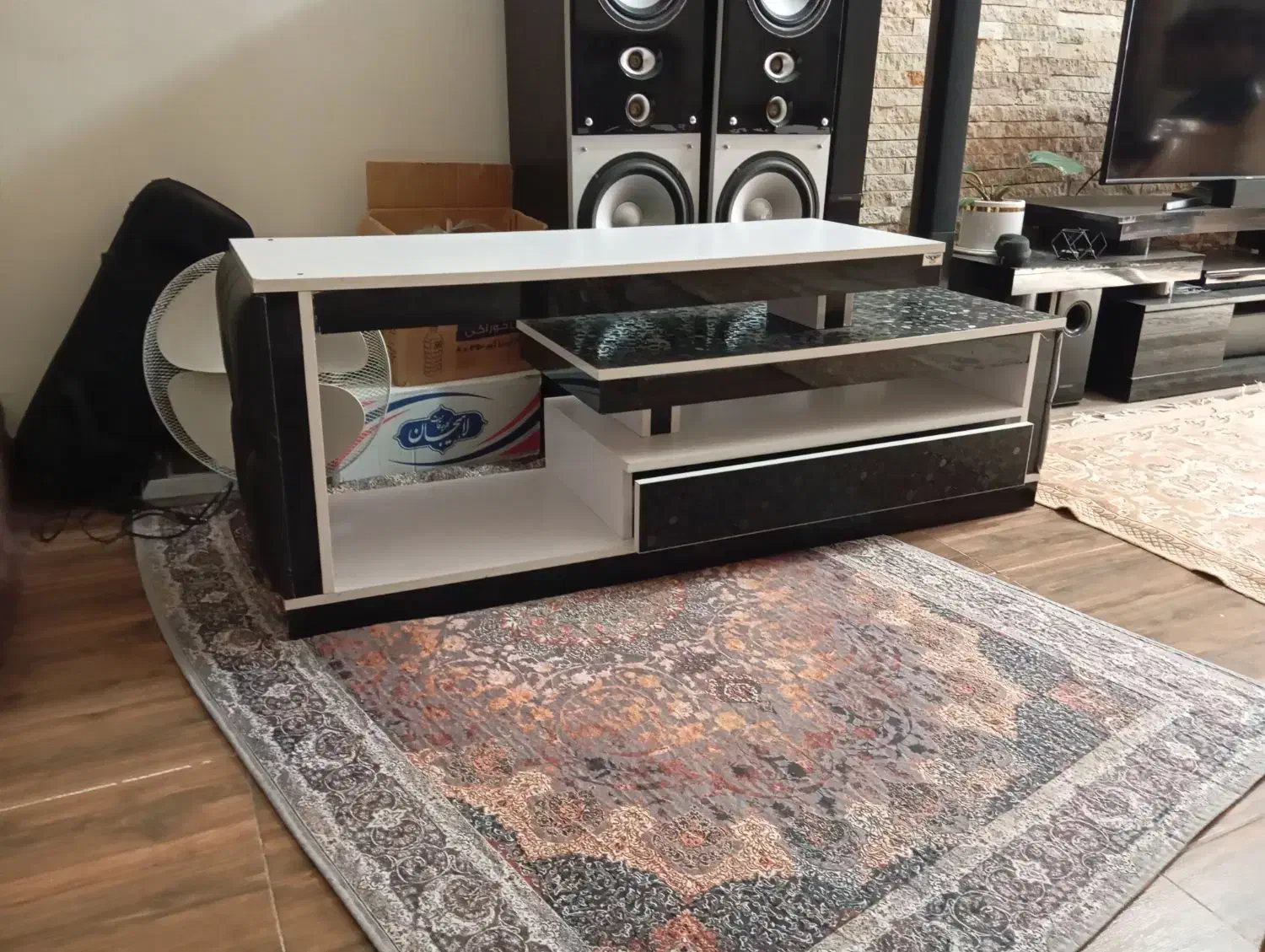 میز TV|میز تلویزیون|تهران, هاشمی|دیوار