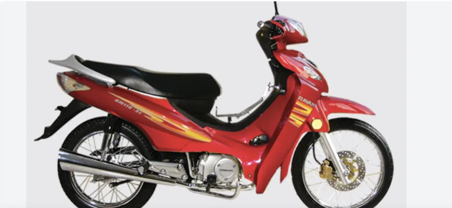 فلاپ قاب لاک موتورهای طرح ویو بیکلاج|قطعات یدکی و لوازم جانبی|مینودشت, |دیوار