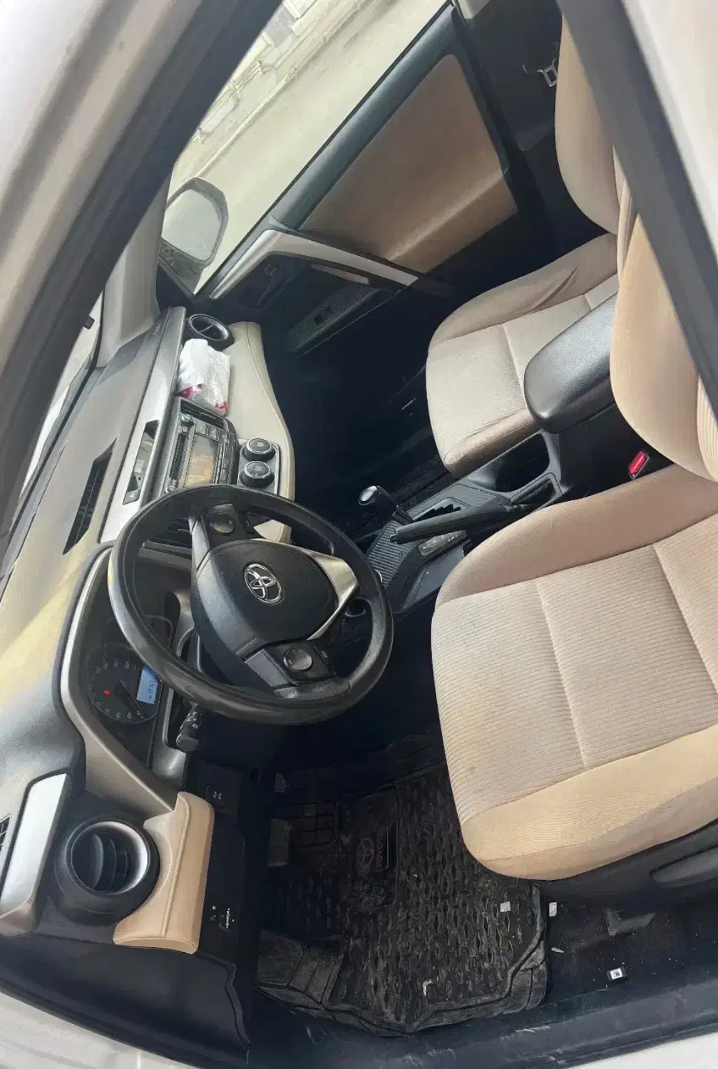 راوفور ۲۰۱۵|خودرو سواری و وانت|اردبیل, |دیوار