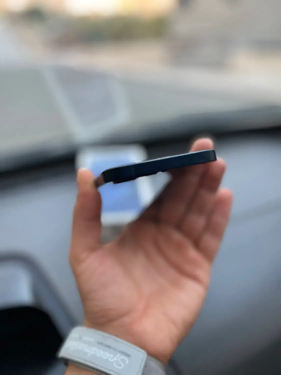 ایفون 12 درحد اکبند ریجسترشده|موبایل|کرمانشاه, |دیوار