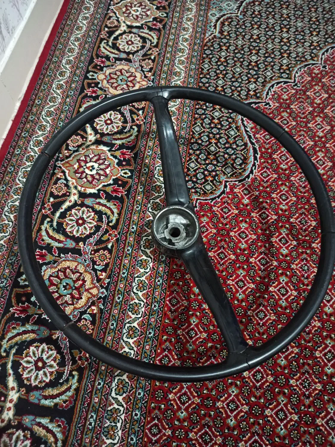 فرمان خاور|قطعات یدکی و لوازم جانبی|خرمآباد, |دیوار