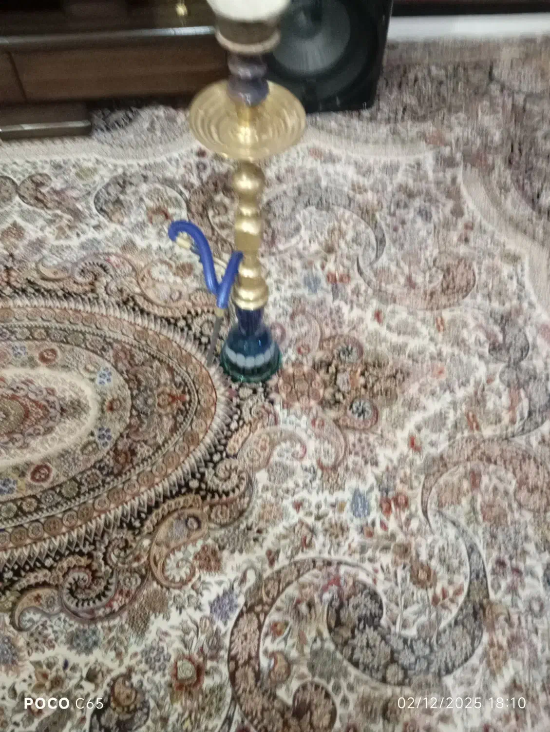 قلیان|کلکسیون و سرگرمی|سهند, |دیوار