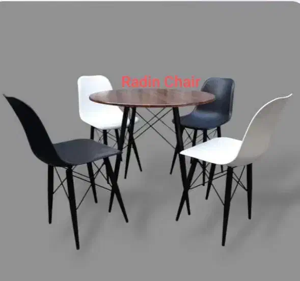 تولیدی صندلی رادین|میز و صندلی غذاخوری|قم, بلوار امین و ساحلی|دیوار