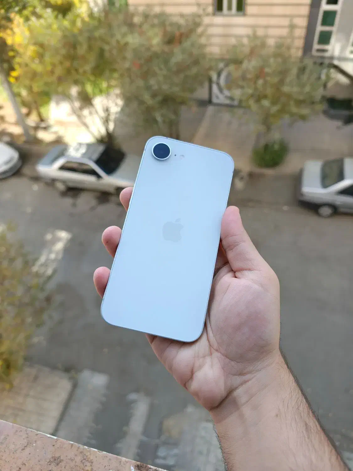 Iphone 16E 128G آکبند|موبایل|سنندج, |دیوار