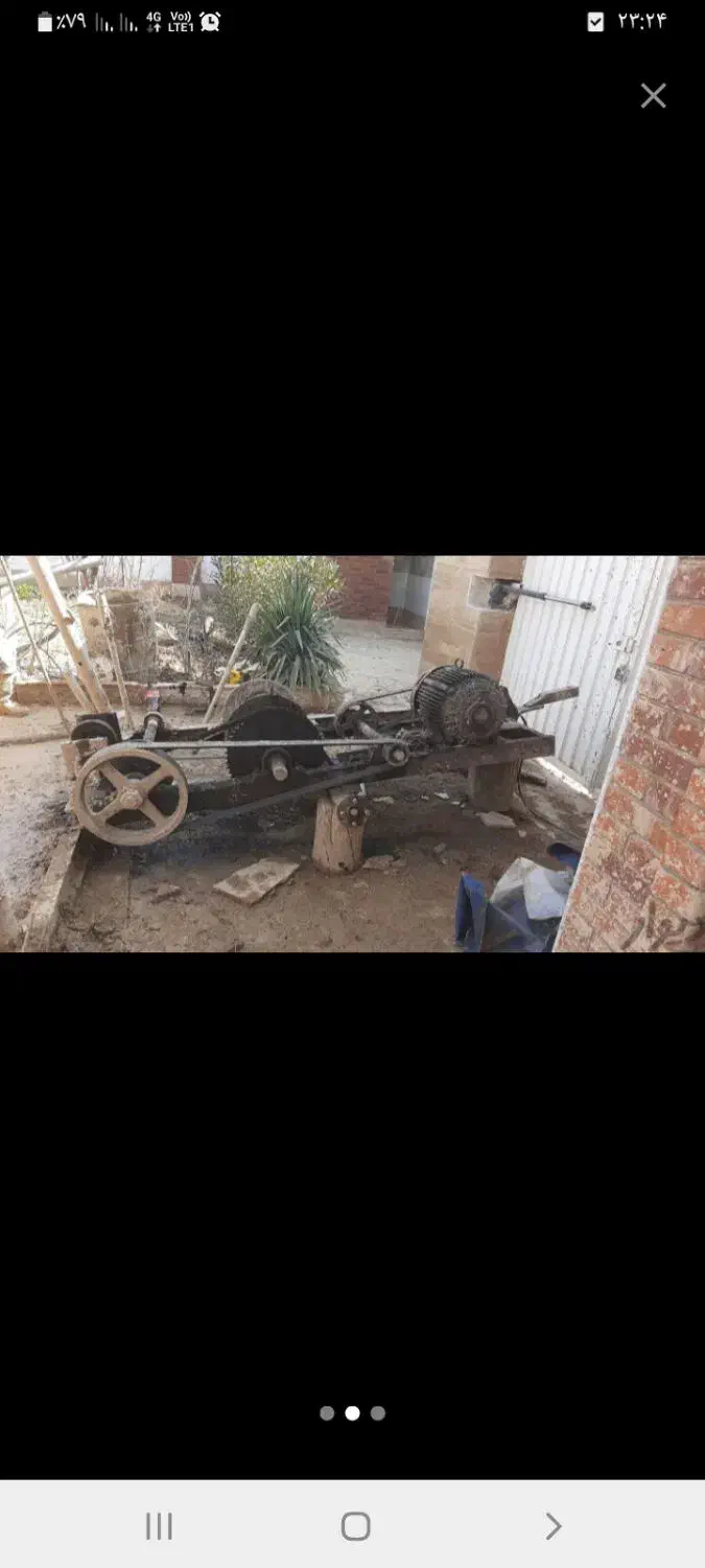 حفاری چاه اب|خدمات پیشه و مهارت|هشتگرد, شهرک کوثر|دیوار