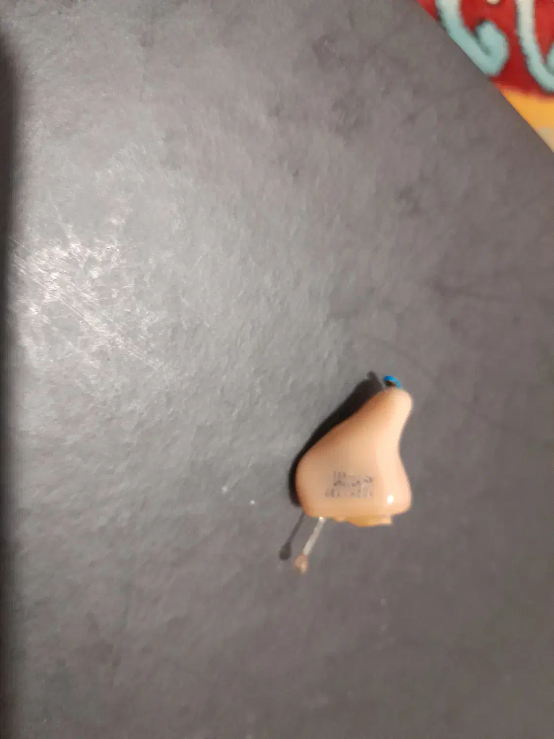 سمعک هوشمند|پزشکی|مشکیندشت, |دیوار