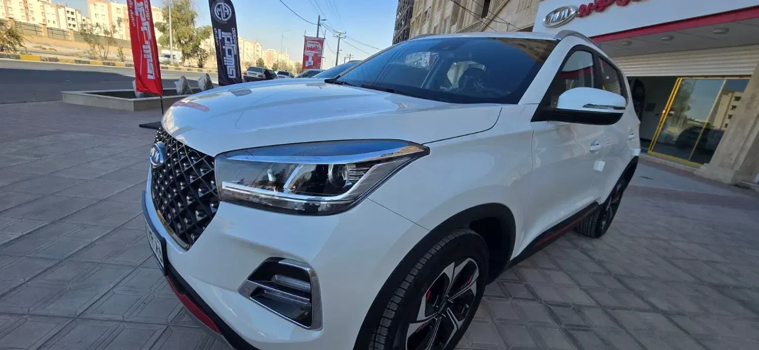 ثبت نام ام وی ام x55 pro در نمایندگی آذرخشی 396|خودرو سواری و وانت|زاهدان, |دیوار