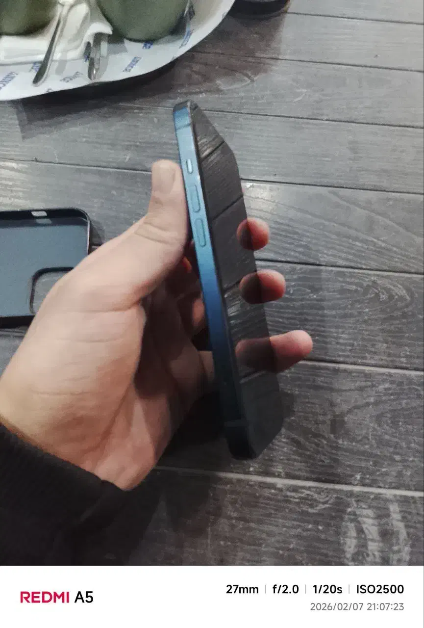 ایفون 13 نرمال|موبایل|مشهد, خواجه ربیع|دیوار