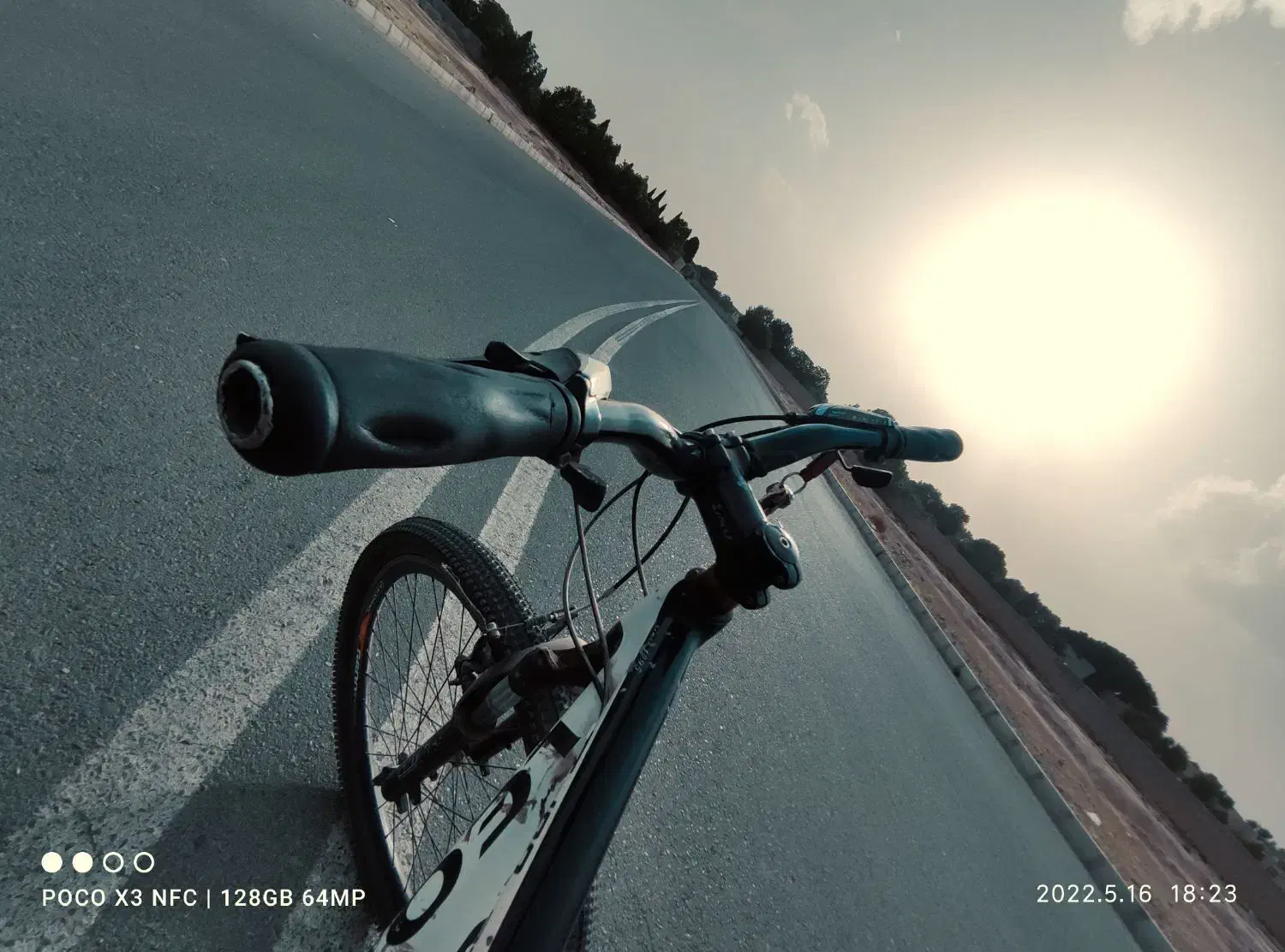 دوچرخه|دوچرخه، اسکیت، اسکوتر|وحیدیه, |دیوار