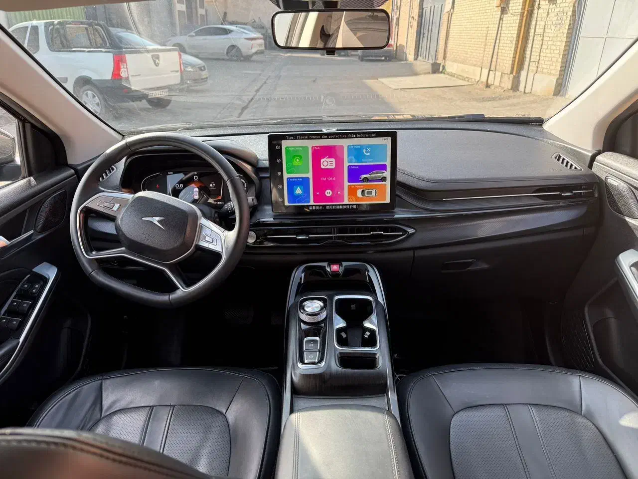 KMC X5|خودرو سواری و وانت|تهران, فتح|دیوار