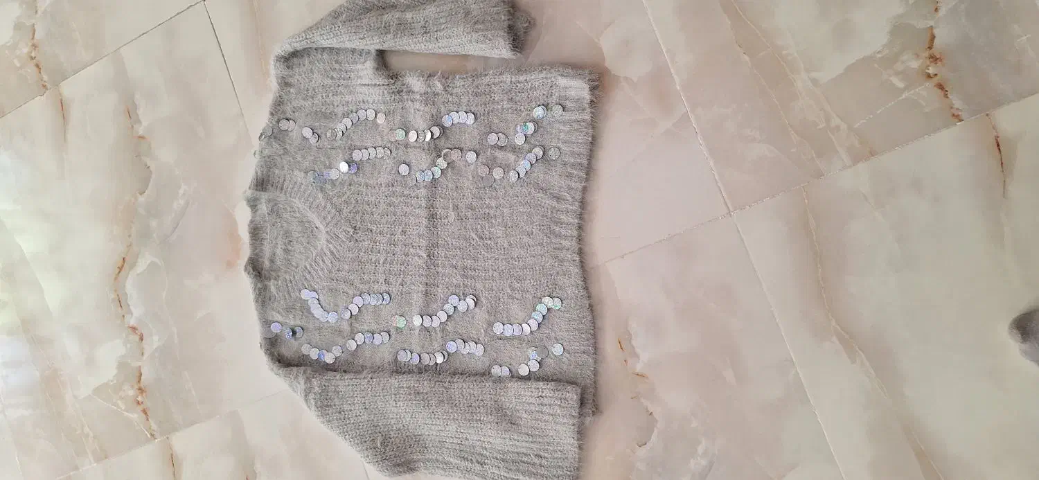 بلوز بافت ترک نو|لباس|سراب, |دیوار