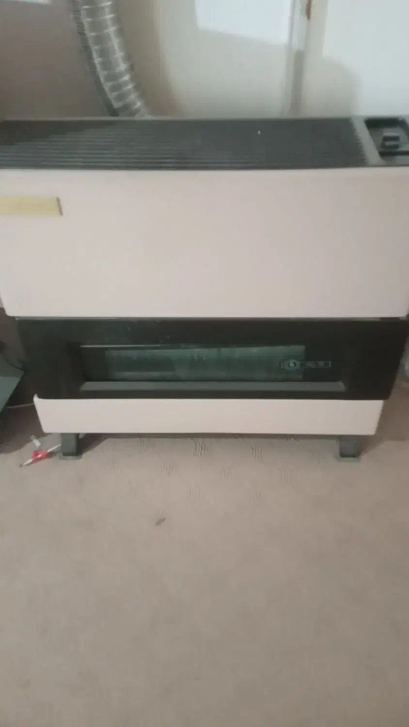 بخاری مهیا گاز|بخاری، هیتر، شومینه|گنبد کاووس, |دیوار