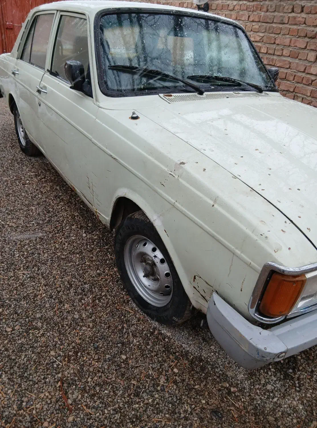 پیکان|خودرو کلاسیک|کرمان, |دیوار