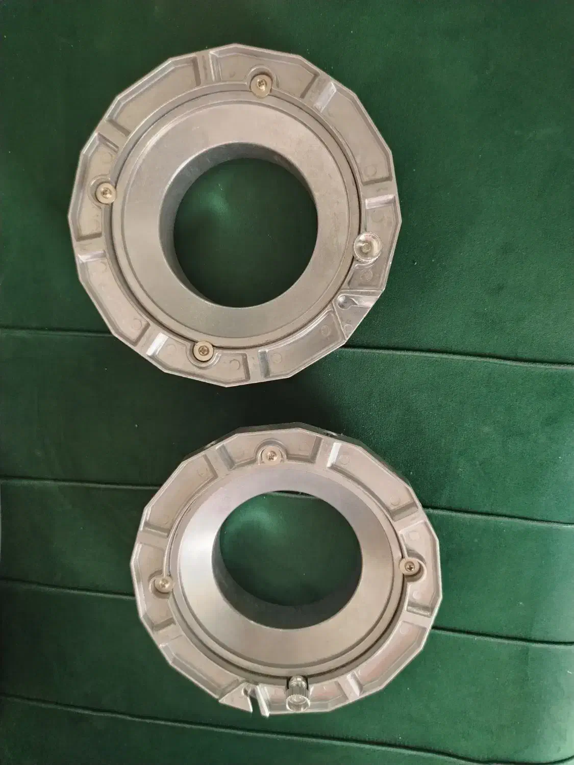 فروش2 سافت باکس  بابه|دوربین عکاسی و فیلم‌برداری|برازجان, |دیوار