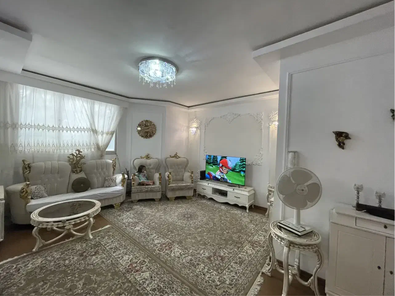 فروش آپارتمان / خوش نقشه  / رحمانیه / RAYAN|فروش آپارتمان|مشهد, الهیه|دیوار