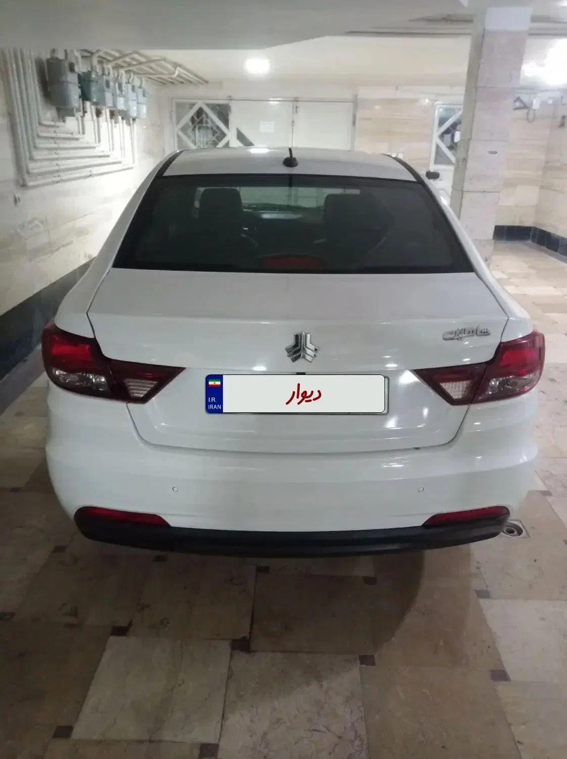 شاهین ۴۰۲ کارمندی|خودرو سواری و وانت|اراک, |دیوار