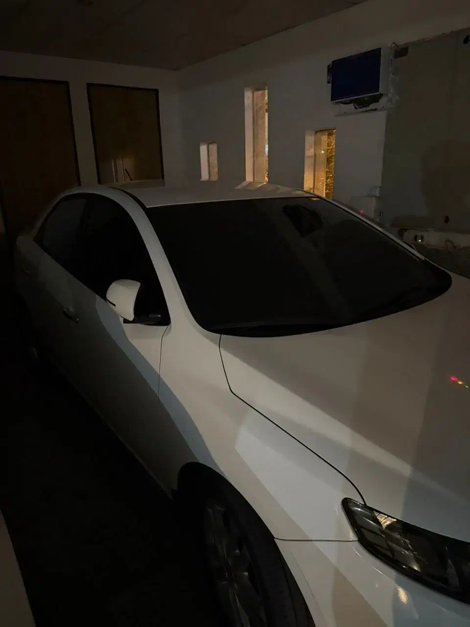 سراتو تمیز و خانگی|خودرو سواری و وانت|کرمان, |دیوار