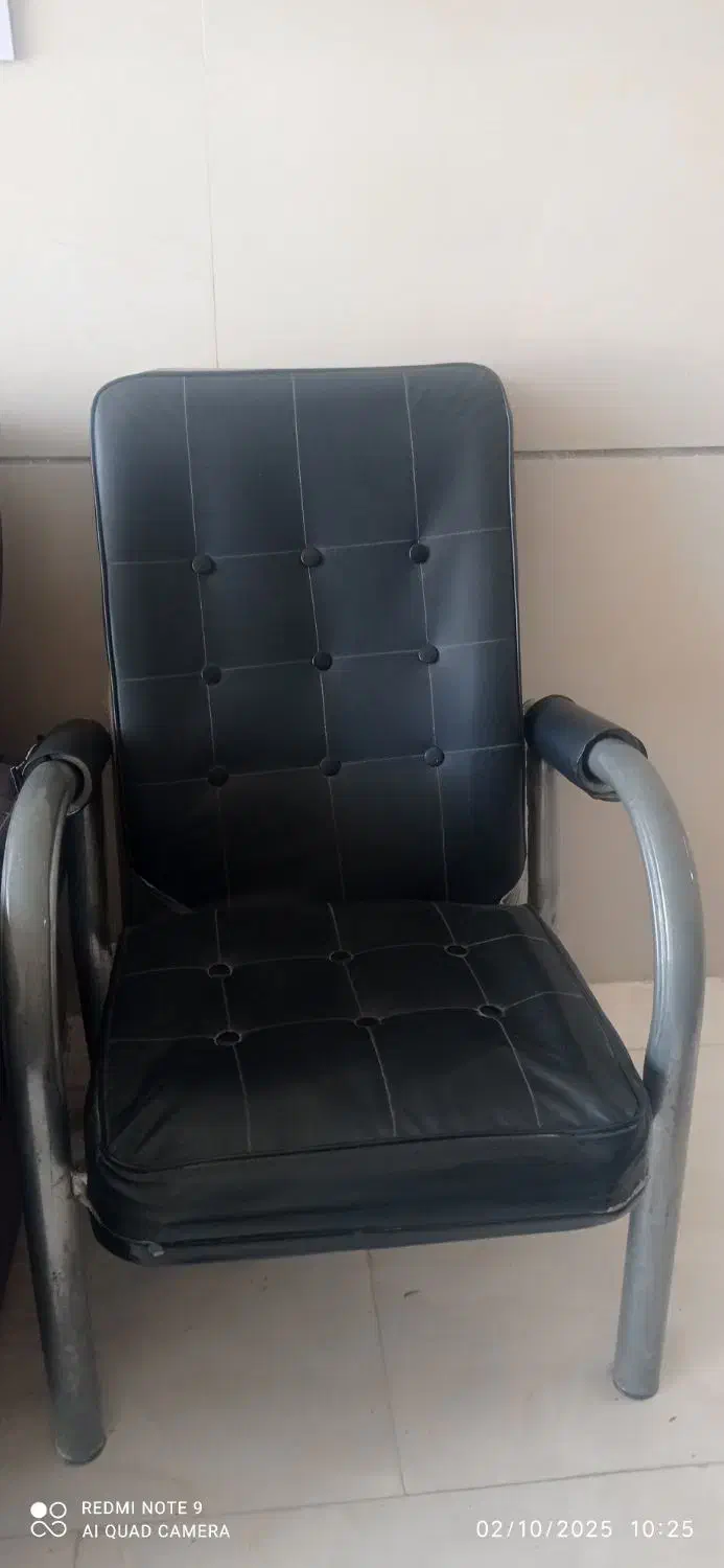 صندلی اداری|مبلمان اداری|بجنورد, |دیوار