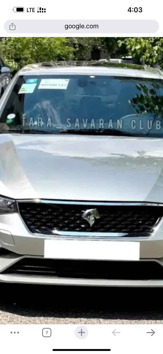 تارا وی 2مدل 1403|خودرو سواری و وانت|آبادان, |دیوار