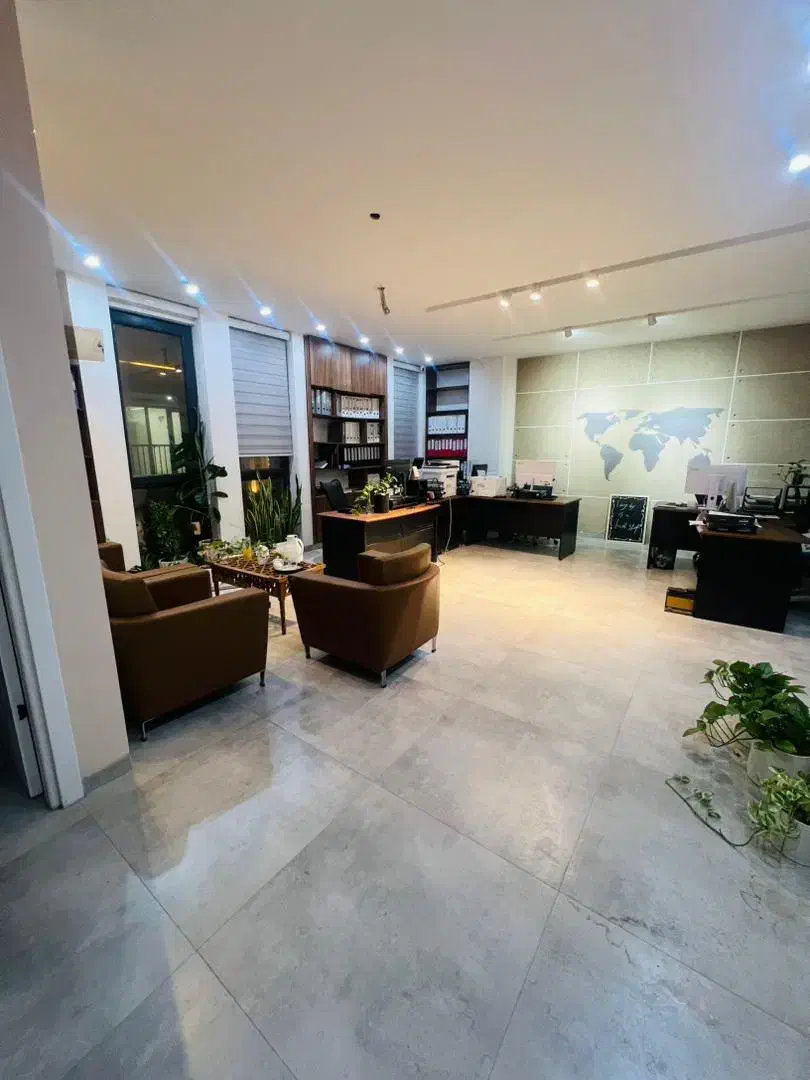 فروش دفتر کار محدوده گمرک ،۱۱۰ متری|فروش دفتر کار، اتاق اداری، مطب|بوشهر, |دیوار