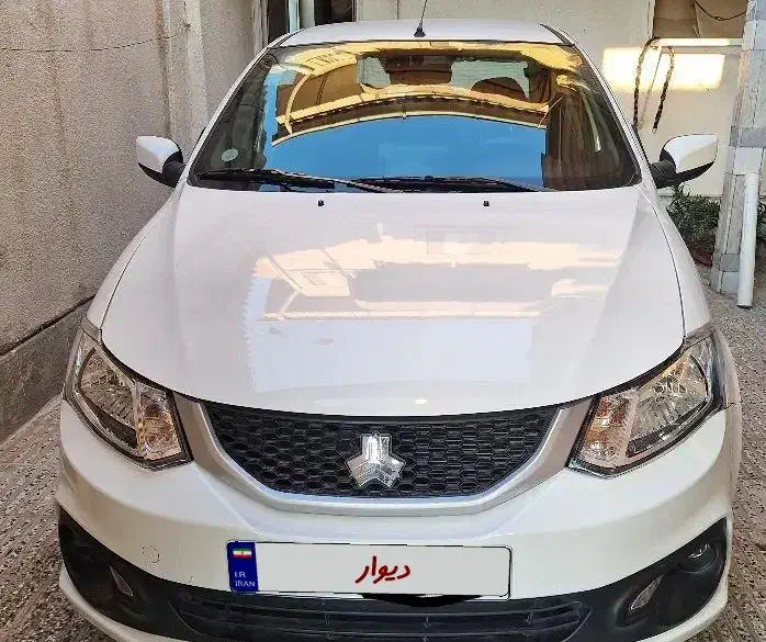 ساینا s 404|خودرو سواری و وانت|گرگان, |دیوار