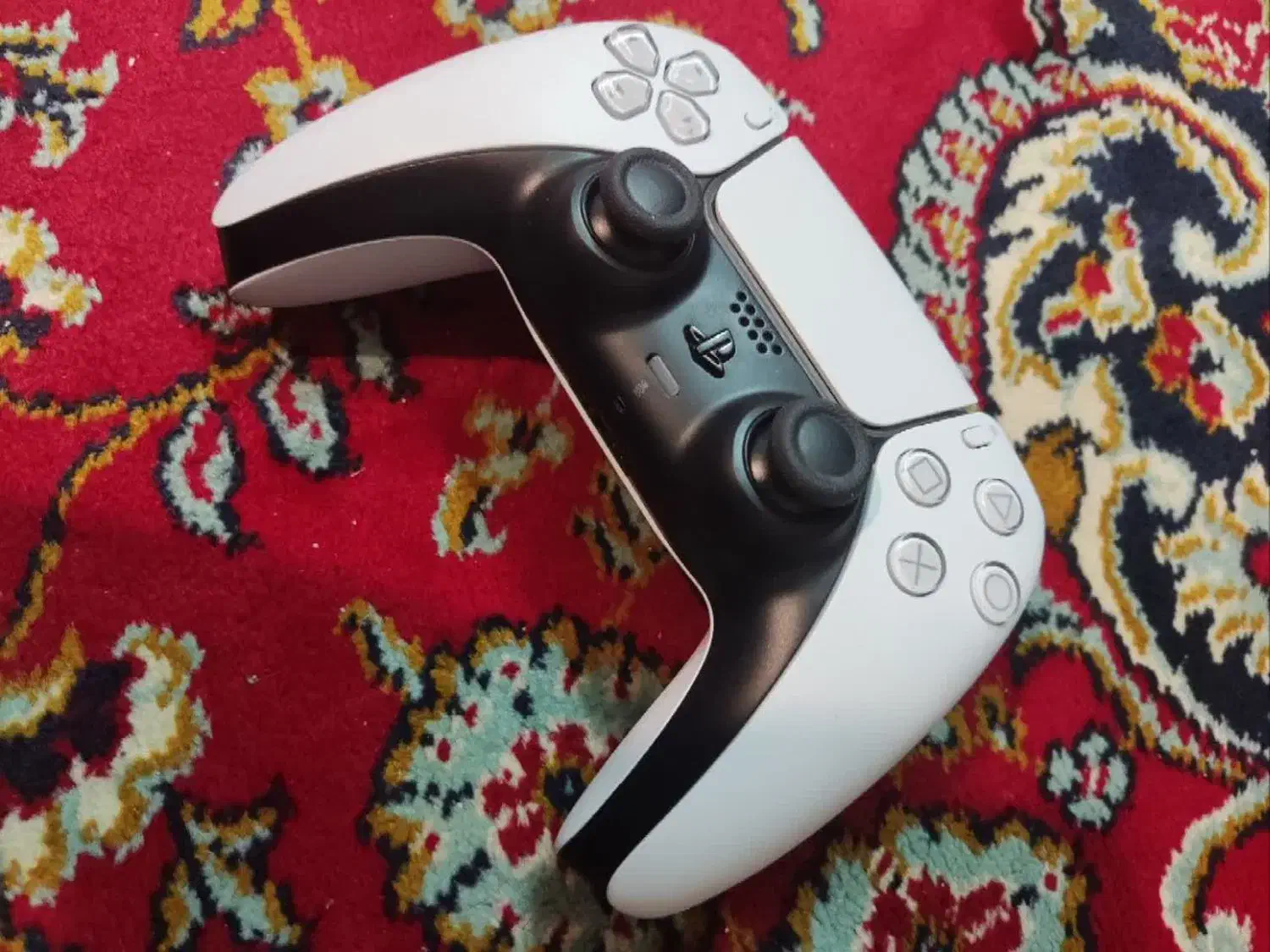 دسته پی اس ۵|کنسول، بازی ویدئویی و آنلاین|قم, پردیسان|دیوار